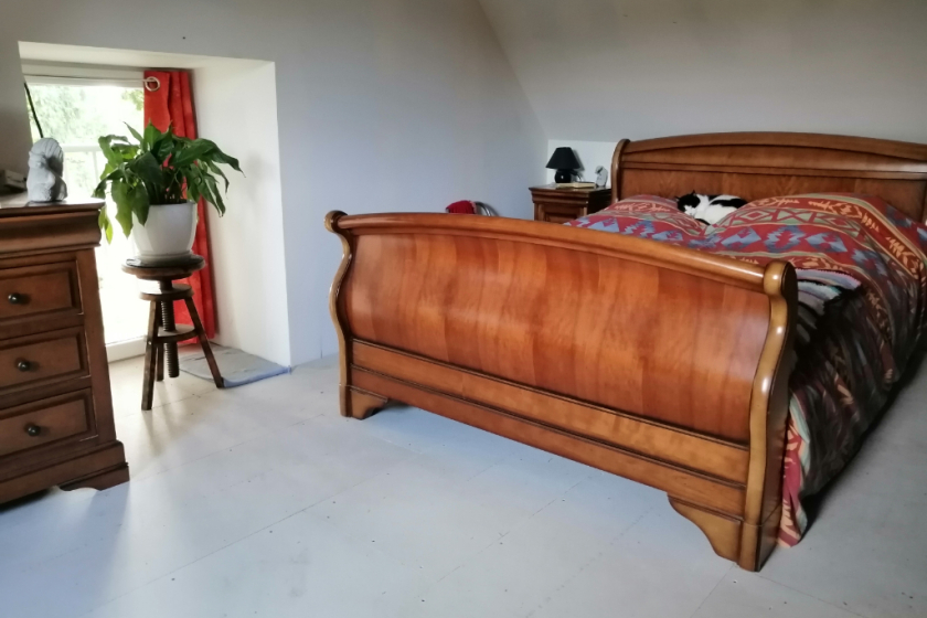 Maison Mohon 2 pièce(s) 70 m2 - Photo 14