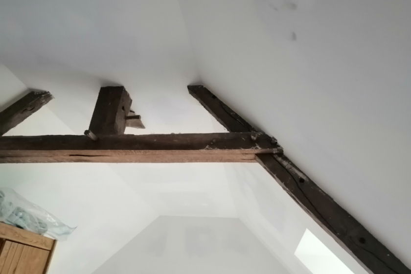 Maison Mohon 2 pièce(s) 70 m2 - Photo 15