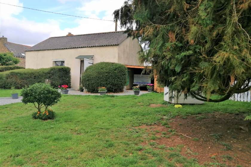 Maison Mohon 2 pièce(s) 70 m2 - Photo 16