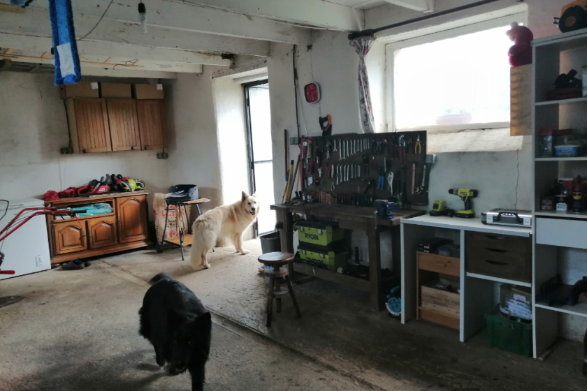 Maison Mohon 2 pièce(s) 70 m2 - Photo 18