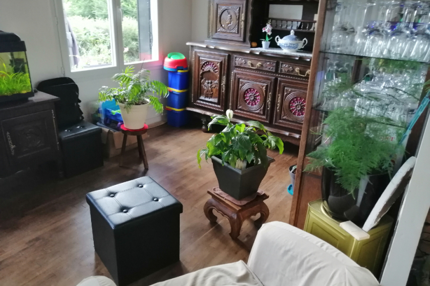 Maison Mohon 2 pièce(s) 70 m2 - Photo 6