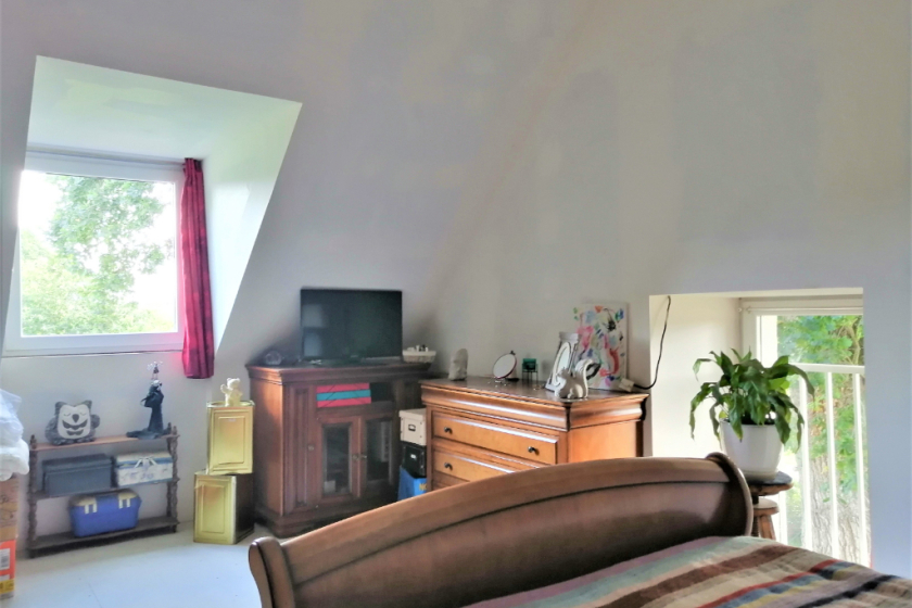 Maison Mohon 2 pièce(s) 70 m2 - Photo 10