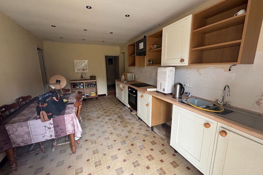 Maison Mohon 4 pièce(s) 90 m2 - Photo 2