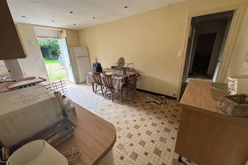 Maison Mohon 4 pièce(s) 90 m2 - Photo 3