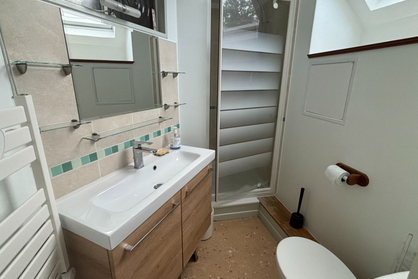 Maison Monteneuf 6 pièce(s) 126 m2 - Photo 12