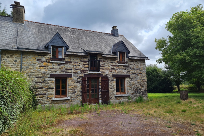 Maison Paimpont 5 pièce(s) 106 m2 - Photo 2