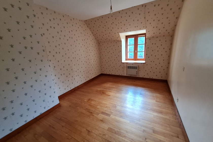 Maison Paimpont 5 pièce(s) 106 m2 - Photo 11