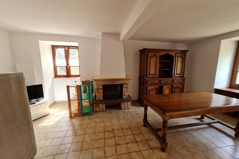 Maison Paimpont 5 pièce(s) 106 m2 - Photo 4