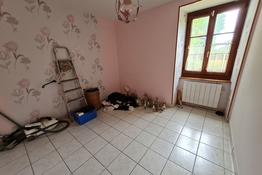 Maison Paimpont 5 pièce(s) 106 m2 - Photo 6