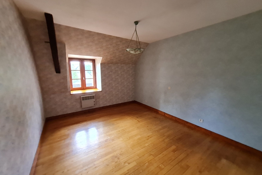 Maison Paimpont 5 pièce(s) 106 m2 - Photo 8