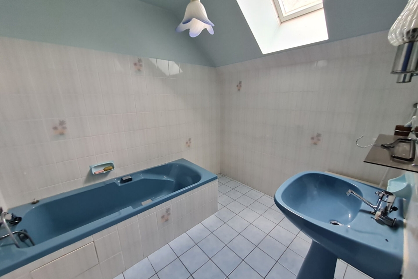 Maison Paimpont 5 pièce(s) 106 m2 - Photo 9