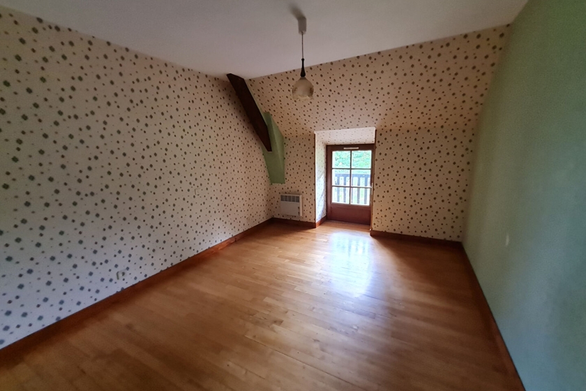 Maison Paimpont 5 pièce(s) 106 m2 - Photo 10