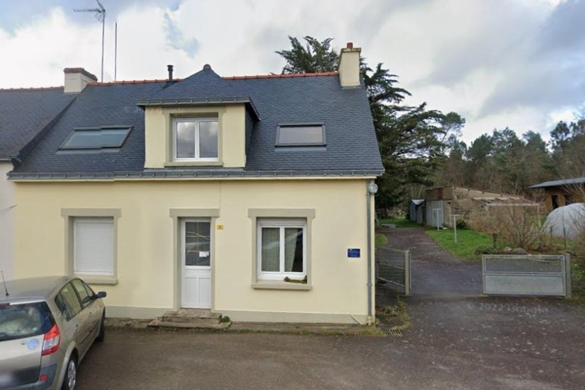 Maison Pleucadeuc 85 m² - Photo 1