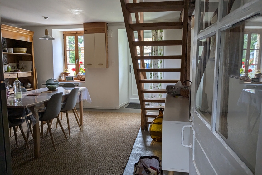 Maison  5 pièce(s) 95 m2 - Photo 11
