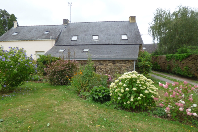 Maison  5 pièce(s) 95 m2 - Photo 14