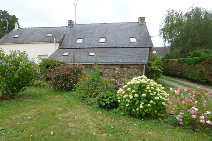 Maison  5 pièce(s) 95 m2 - Photo 15