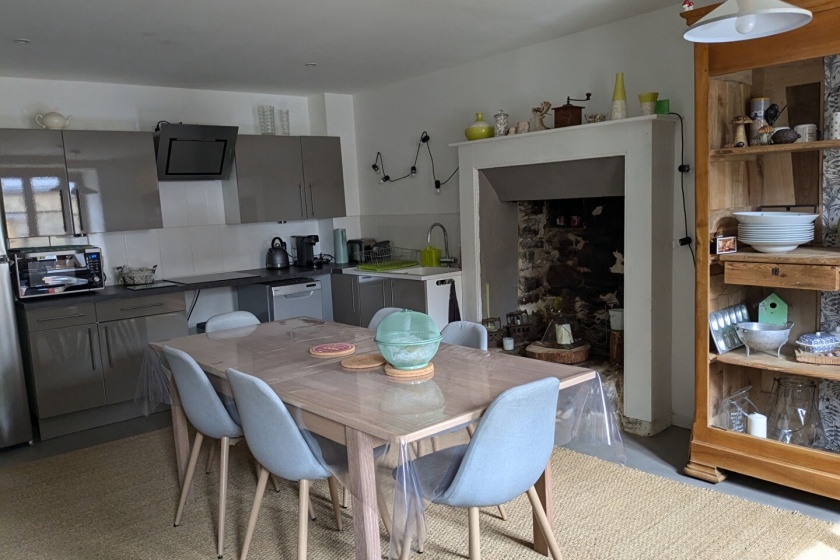 Maison  5 pièce(s) 95 m2 - Photo 3