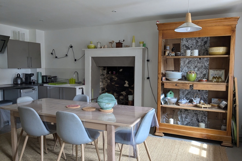 Maison  5 pièce(s) 95 m2 - Photo 4