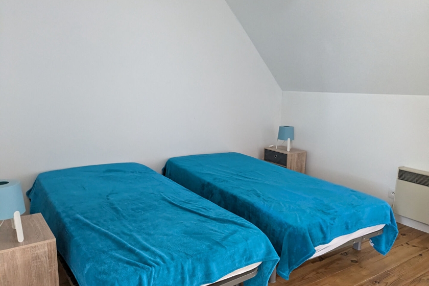 Maison  5 pièce(s) 95 m2 - Photo 5