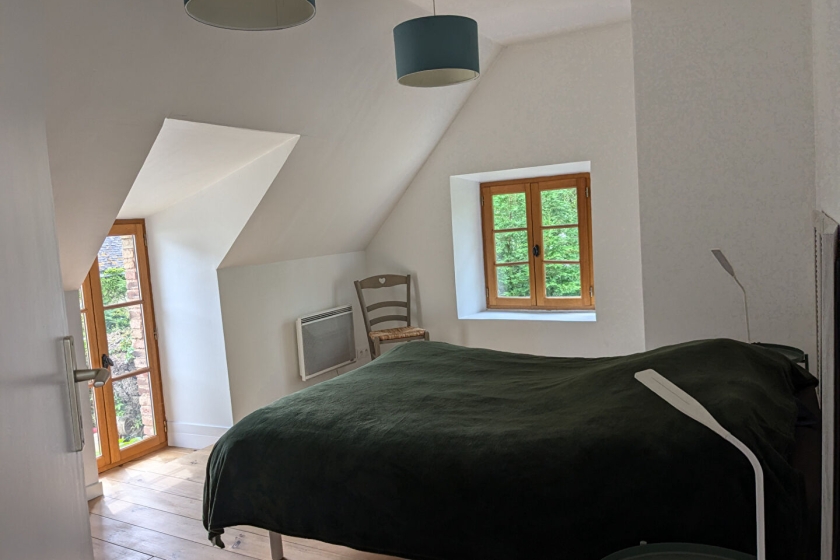 Maison  5 pièce(s) 95 m2 - Photo 8