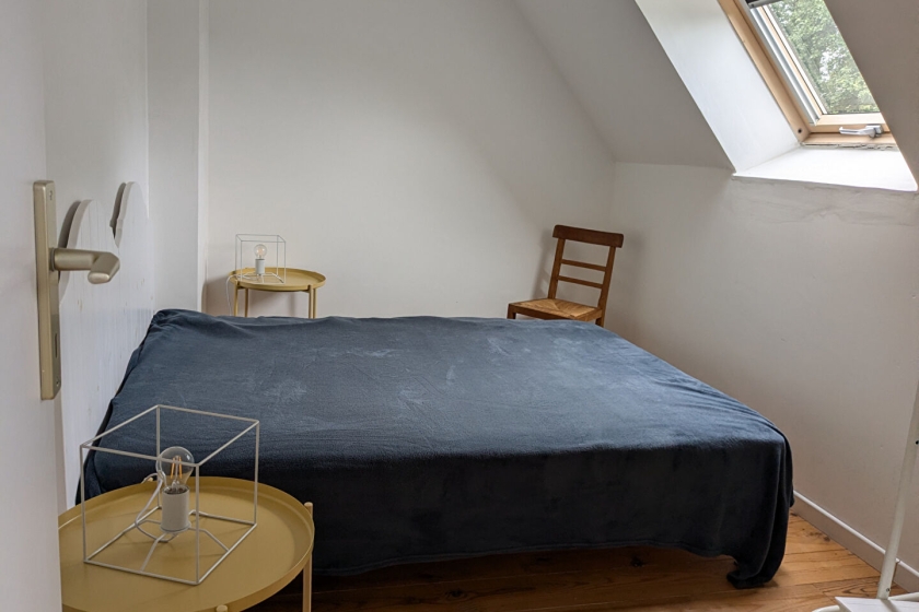 Maison  5 pièce(s) 95 m2 - Photo 10