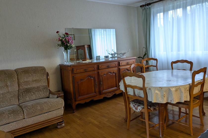 Maison Pleucadeuc 5 pièce(s) 100 m2 - Photo 12