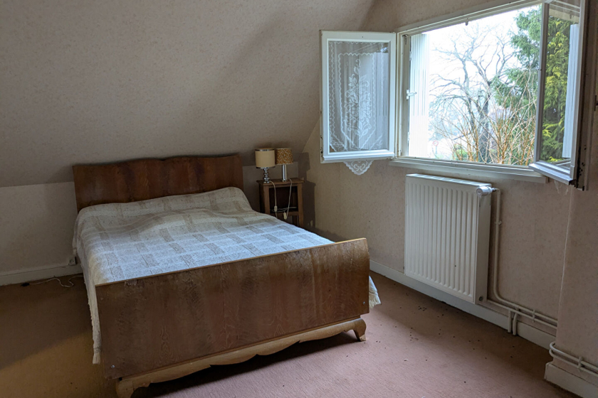 Maison Pleucadeuc 5 pièce(s) 100 m2 - Photo 6