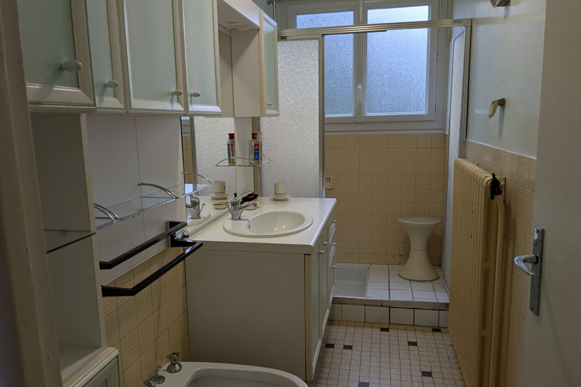 Maison Pleucadeuc 5 pièce(s) 100 m2 - Photo 7