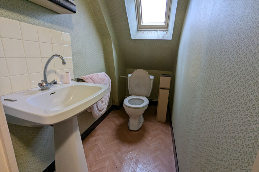 Maison Pleucadeuc 5 pièce(s) 100 m2 - Photo 9