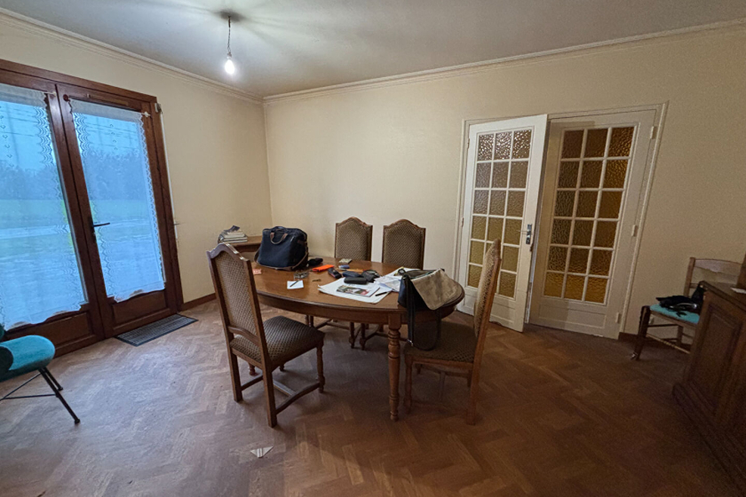 Maison Ploermel 6 pièce(s) 116 m2 - Photo 2