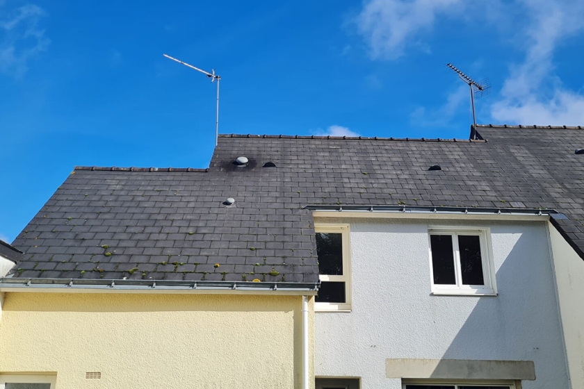 Maison Ploërmel 70 m² - Photo 13
