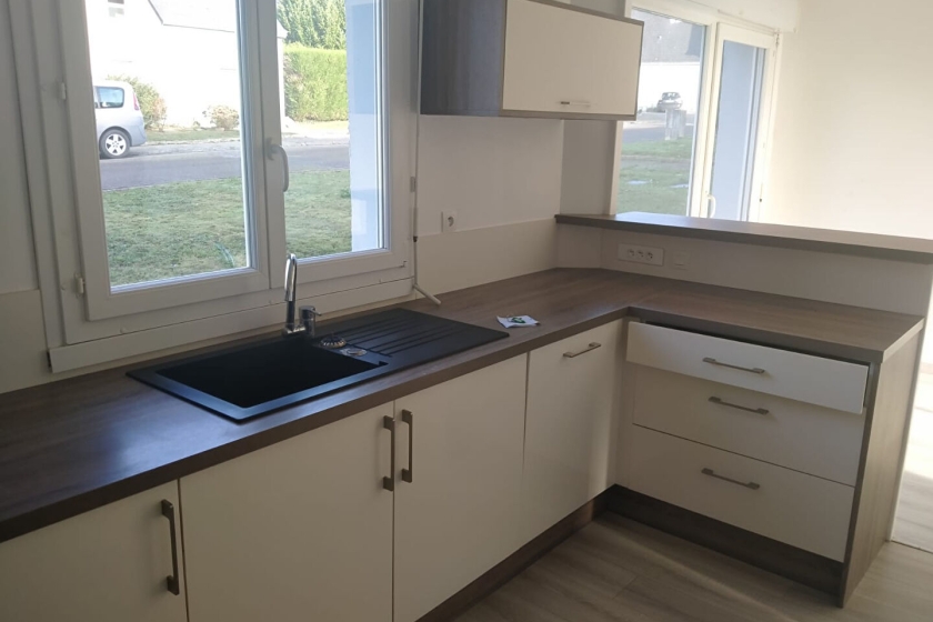 Maison Ploërmel 70 m² - Photo 4