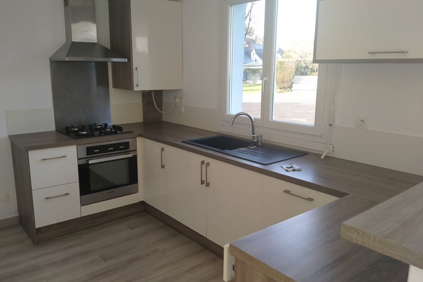Maison Ploërmel 70 m² - Photo 5