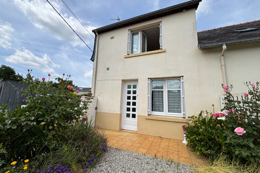 Maison Ploërmel 81 m2 - Photo 1