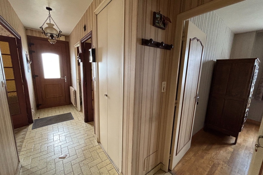 Maison Ploërmel 5 pièce(s) 95 m2 - Photo 2