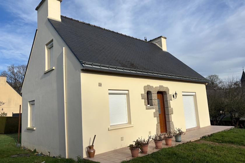 Maison Ploërmel 5 pièce(s) 95 m2 - Photo 13