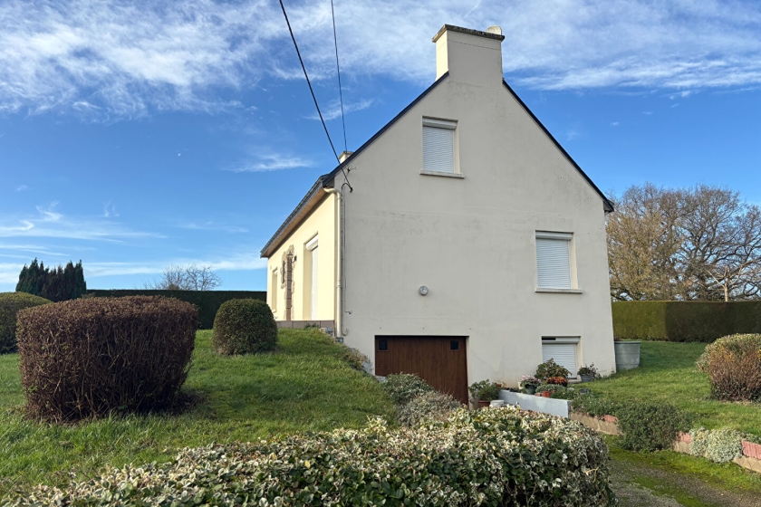 Maison Ploërmel 5 pièce(s) 95 m2 - Photo 14