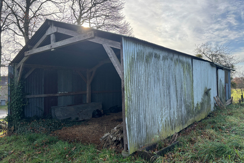 Maison Ploërmel 5 pièce(s) 95 m2 - Photo 16