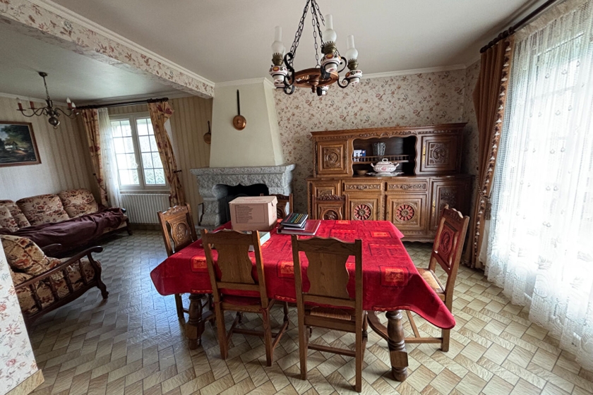 Maison Ploërmel 5 pièce(s) 95 m2 - Photo 3