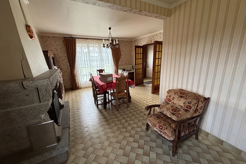 Maison Ploërmel 5 pièce(s) 95 m2 - Photo 4