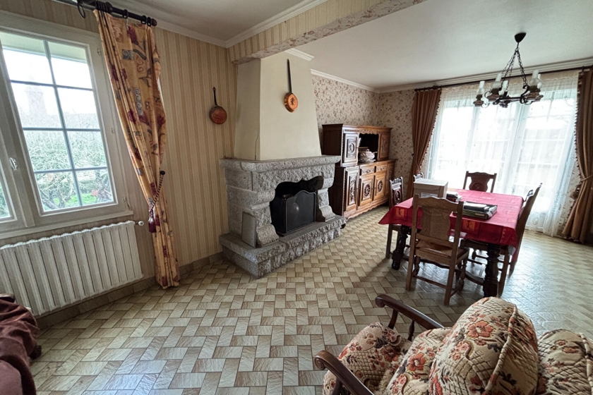 Maison Ploërmel 5 pièce(s) 95 m2 - Photo 5