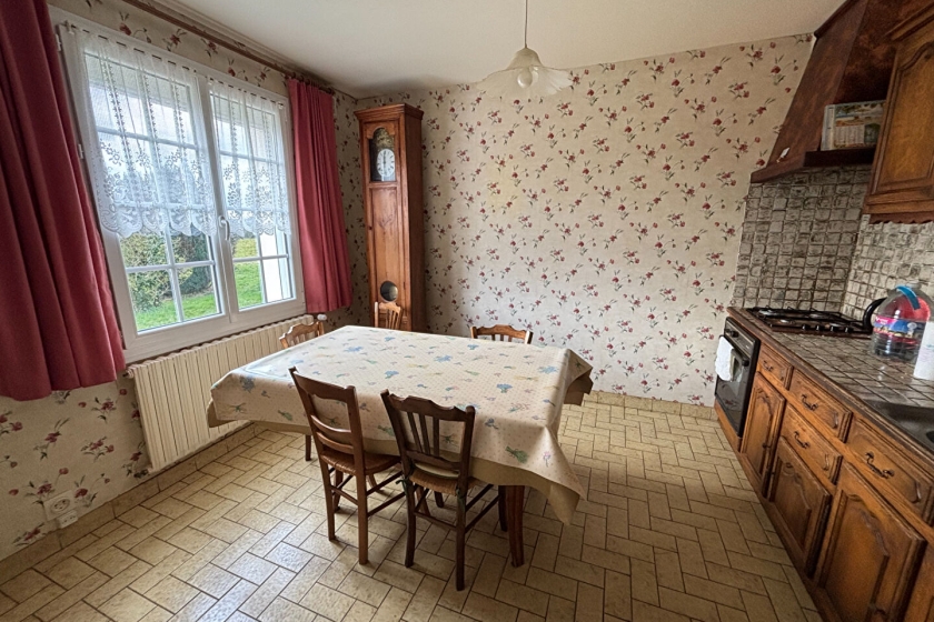 Maison Ploërmel 5 pièce(s) 95 m2 - Photo 6