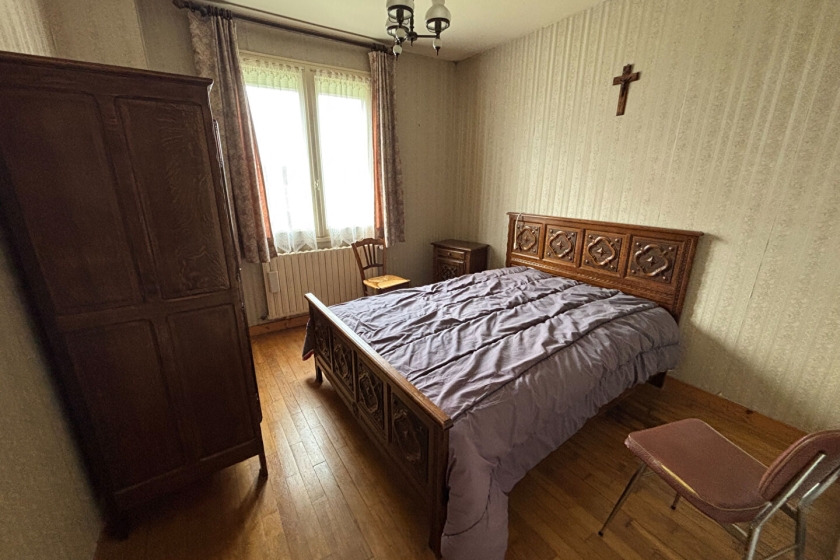 Maison Ploërmel 5 pièce(s) 95 m2 - Photo 7