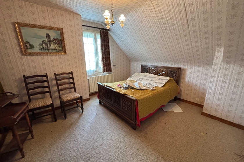 Maison Ploërmel 5 pièce(s) 95 m2 - Photo 10