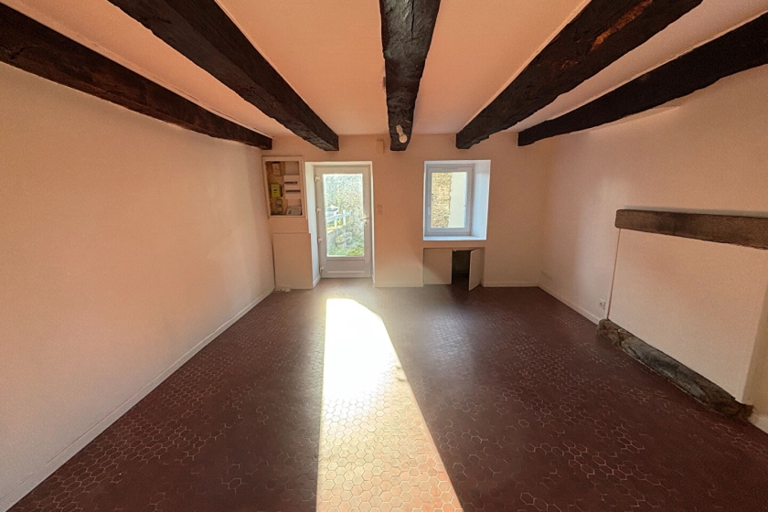 Maison Ploërmel 5 pièce(s) 87.80 m2 - Photo 2