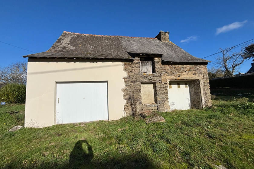 Maison Ploërmel 5 pièce(s) 87.80 m2 - Photo 12