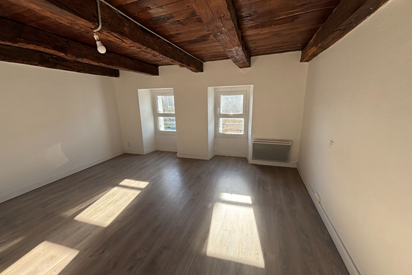 Maison Ploërmel 5 pièce(s) 87.80 m2 - Photo 9