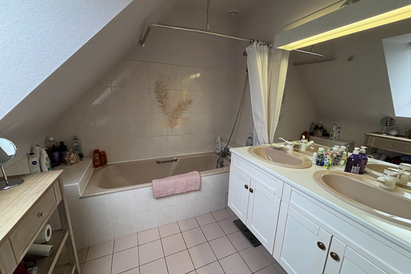 Maison Ploermel 6 pièce(s) 128 m2 - Photo 13