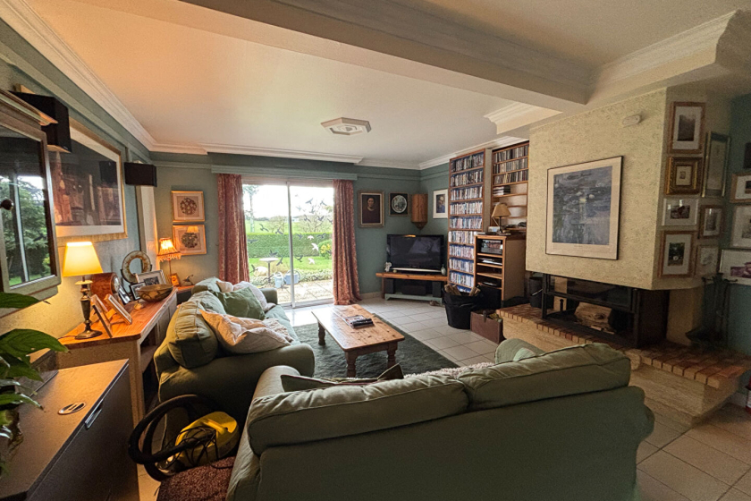 Maison Ploermel 6 pièce(s) 128 m2 - Photo 4