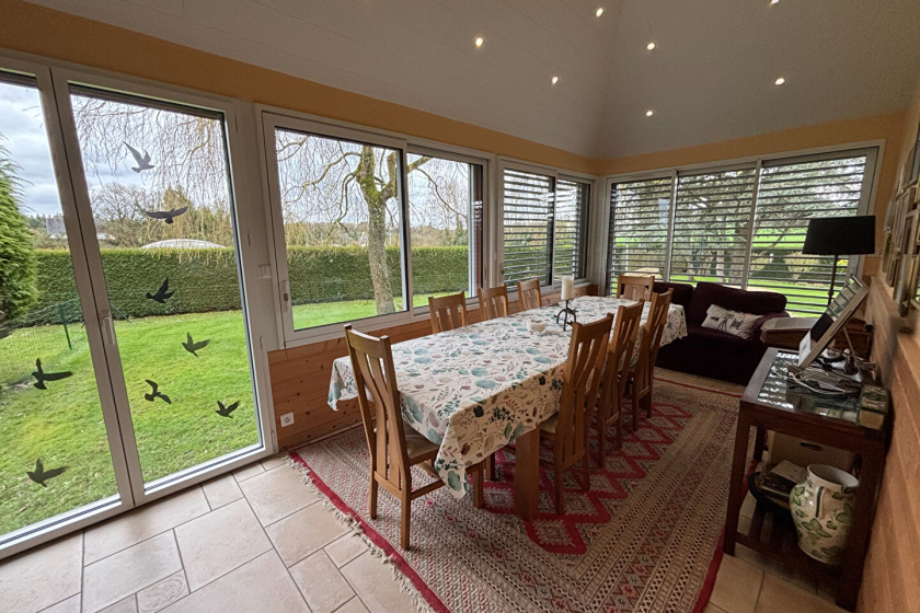 Maison Ploermel 6 pièce(s) 128 m2 - Photo 6